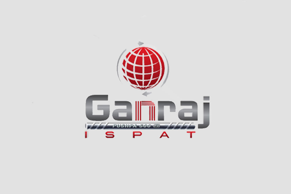 GANRAJ ISPAT